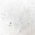 Сетка Фатин Глитер Спейс, 12 (+/-5) гр/м2, шир.150 см, 16-01/белый - купить в Шахтах. Цена 180.32 руб.
