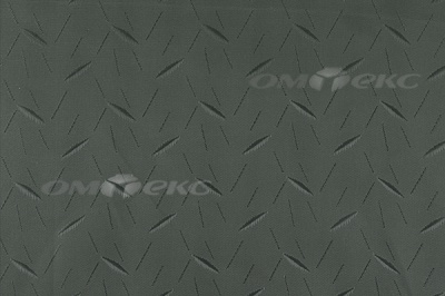 Ткань подкладочная жаккард Р14076-1, 18-5203, 85 г/м2, шир. 150 см, 230T темно-серый - купить в Шахтах. Цена 168.15 руб.