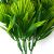 Трава искусственная -5, шт  (колючка 30 см/8 см)				 - купить в Шахтах. Цена: 150.33 руб.