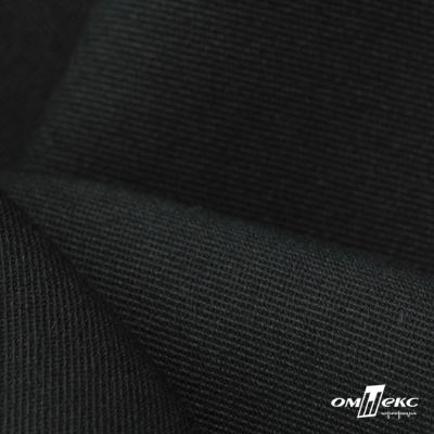 Ткань костюмная "Эльза" 80% P, 16% R, 4% S, 160 г/м2, шир.150 см, цв-чернильный #60 - купить в Шахтах. Цена 317.79 руб.