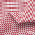 Ткань сорочечная Клетка Виши, 115 г/м2, 58% пэ,42% хл, шир.150 см, цв.5-красный, (арт.111) - купить в Шахтах. Цена 306.69 руб.
