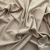 Ткань сорочечная Илер 100%полиэстр, 120 г/м2 ш.150 см, цв. бежевый - купить в Шахтах. Цена 290.24 руб.