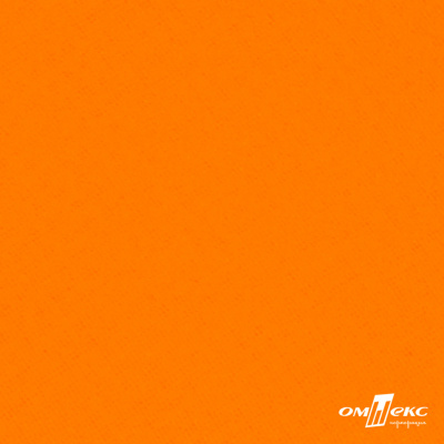 Шифон 100D, 80 гр/м2, шир.150см, цвет неон.оранжевый - купить в Шахтах. Цена 144.33 руб.