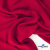 Ткань плательная Муар, 100% полиэстер,165 (+/-5) гр/м2, шир. 150 см, цв. Красный - купить в Шахтах. Цена 215.65 руб.