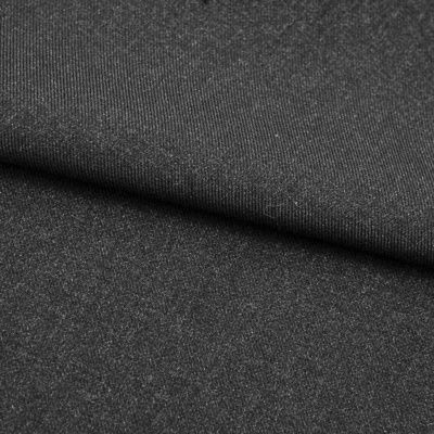 Ткань костюмная 22071 1248, 296 гр/м2, шир.145см, цвет серый - купить в Шахтах. Цена 493.14 руб.