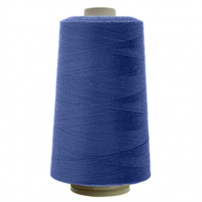 Швейные нитки (армированные) 28S/2, нам. 2 500 м, цвет 310 - купить в Шахтах. Цена: 148.95 руб.