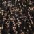 Плательная ткань "Фламенко" 3.1, 80 гр/м2, шир.150 см, принт растительный - купить в Шахтах. Цена 239.03 руб.