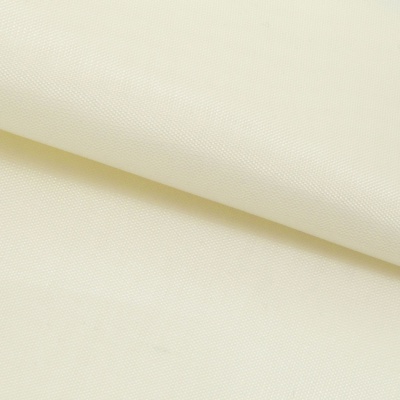 Ткань подкладочная Таффета 11-0606, 48 гр/м2, шир.150см, цвет молоко - купить в Шахтах. Цена 56.07 руб.