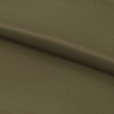 Ткань подкладочная Таффета 19-0618, 48 гр/м2, шир.150см, цвет хаки - купить в Шахтах. Цена 54.64 руб.