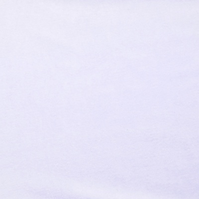 Бархат стрейч №23, 240 гр/м2, шир.160 см, (2,6 м/кг), цвет белый - купить в Шахтах. Цена 748.44 руб.