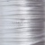 Шнур атласный 2 мм (упак.100 ярд +/- 1) цв.-белый - купить в Шахтах. Цена: 245 руб.
