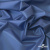 Курточная ткань "Милан", 100% Полиэстер, PU, 110гр/м2, шир.155см, цв. синий - купить в Шахтах. Цена 340.23 руб.
