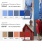 Ткань костюмная габардин "Меланж" 6108В, 172 гр/м2, шир.150см, цвет светло-голубой - купить в Шахтах. Цена 296.19 руб.
