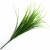 Трава искусственная -3, шт (осока 50 см/8 см  5 листов)				 - купить в Шахтах. Цена: 124.17 руб.