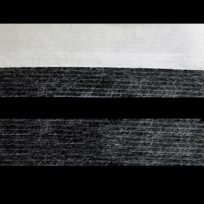 Прокладочная лента (паутинка на бумаге) DFD23, шир. 20 мм (боб. 100 м), цвет белый - купить в Шахтах. Цена: 3.44 руб.