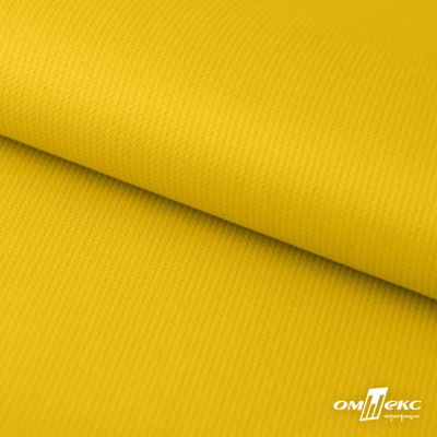 Мембранная ткань "Ditto" 13-0859, PU/WR, 130 гр/м2, шир.150см, цвет жёлтый - купить в Шахтах. Цена 310.76 руб.