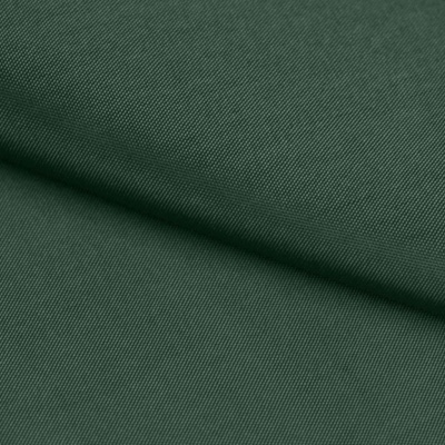 Ткань подкладочная Таффета 19-5917, антист., 53 гр/м2, шир.150см, дубл. рулон, цвет т.зелёный - купить в Шахтах. Цена 67.06 руб.