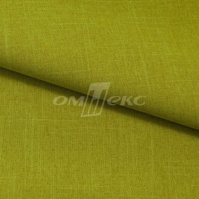 Ткань костюмная габардин "Меланж" 6127А, 172 гр/м2, шир.150см, цвет горчица - купить в Шахтах. Цена 296.19 руб.