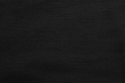 Трикотаж "Grange" C#1 (2,38м/кг), 280 гр/м2, шир.150 см, цвет чёрный - купить в Шахтах. Цена 870.01 руб.
