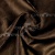 Ткань подкладочная жаккард Р14098, 19-1217/коричневый, 85 г/м2, шир. 150 см, 230T - купить в Шахтах. Цена 166.45 руб.