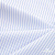 Ткань сорочечная Ронда, 115 г/м2, 58% пэ,42% хл, шир.150 см, цв.3-голубая, (арт.114) - купить в Шахтах. Цена 306.69 руб.