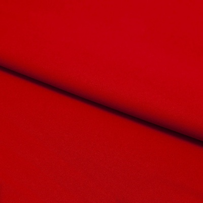 Ткань костюмная 21010 2023, 225 гр/м2, шир.150см, цвет красный - купить в Шахтах. Цена 390.73 руб.