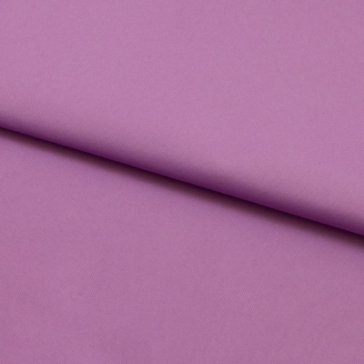 Курточная ткань Дюэл (дюспо) 16-3320, PU/WR/Milky, 80 гр/м2, шир.150см, цвет цикламен - купить в Шахтах. Цена 166.79 руб.