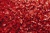 Сетка с пайетками №18, 188 гр/м2, шир.130см, цвет красный - купить в Шахтах. Цена 371 руб.