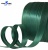 Косая бейка атласная "Омтекс" 15 мм х 132 м, цв. 056 темный зеленый - купить в Шахтах. Цена: 225.81 руб.