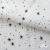 Ткань Муслин принт, 100% хлопок, 125 гр/м2, шир. 140 см, #2308 цв. 9 белый морская звезда - купить в Шахтах. Цена 413.11 руб.