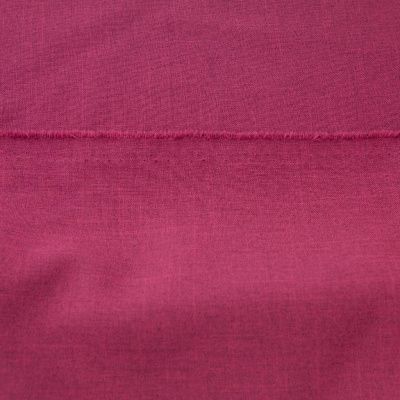 Ткань костюмная габардин "Меланж" 6151А, 172 гр/м2, шир.150см, цвет марсала - купить в Шахтах. Цена 296.19 руб.