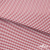 Ткань сорочечная Клетка Виши, 115 г/м2, 58% пэ,42% хл, шир.150 см, цв.5-красный, (арт.111) - купить в Шахтах. Цена 306.69 руб.