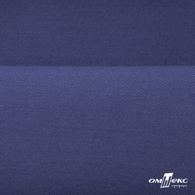 Ткань костюмная "Белла" 80% P, 16% R, 4% S, 230 г/м2, шир.150 см, цв-т.голубой #34 - купить в Шахтах. Цена 431.93 руб.