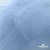 Сетка Фатин Глитер серебро, 12 (+/-5) гр/м2, шир.150 см, 16-93/голубой - купить в Шахтах. Цена 145.46 руб.