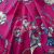 Плательная ткань "Фламенко" 16.3, 80 гр/м2, шир.150 см, принт этнический - купить в Шахтах. Цена 241.49 руб.
