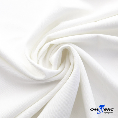 Ткань костюмная "Белла" 80% P, 16% R, 4% S, 230 г/м2, шир.150 см, цв. белый #12 - купить в Шахтах. Цена 489.29 руб.