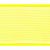 Лента капроновая, шир. 80 мм/уп. 25 м, цвет жёлтый - купить в Шахтах. Цена: 19.77 руб.